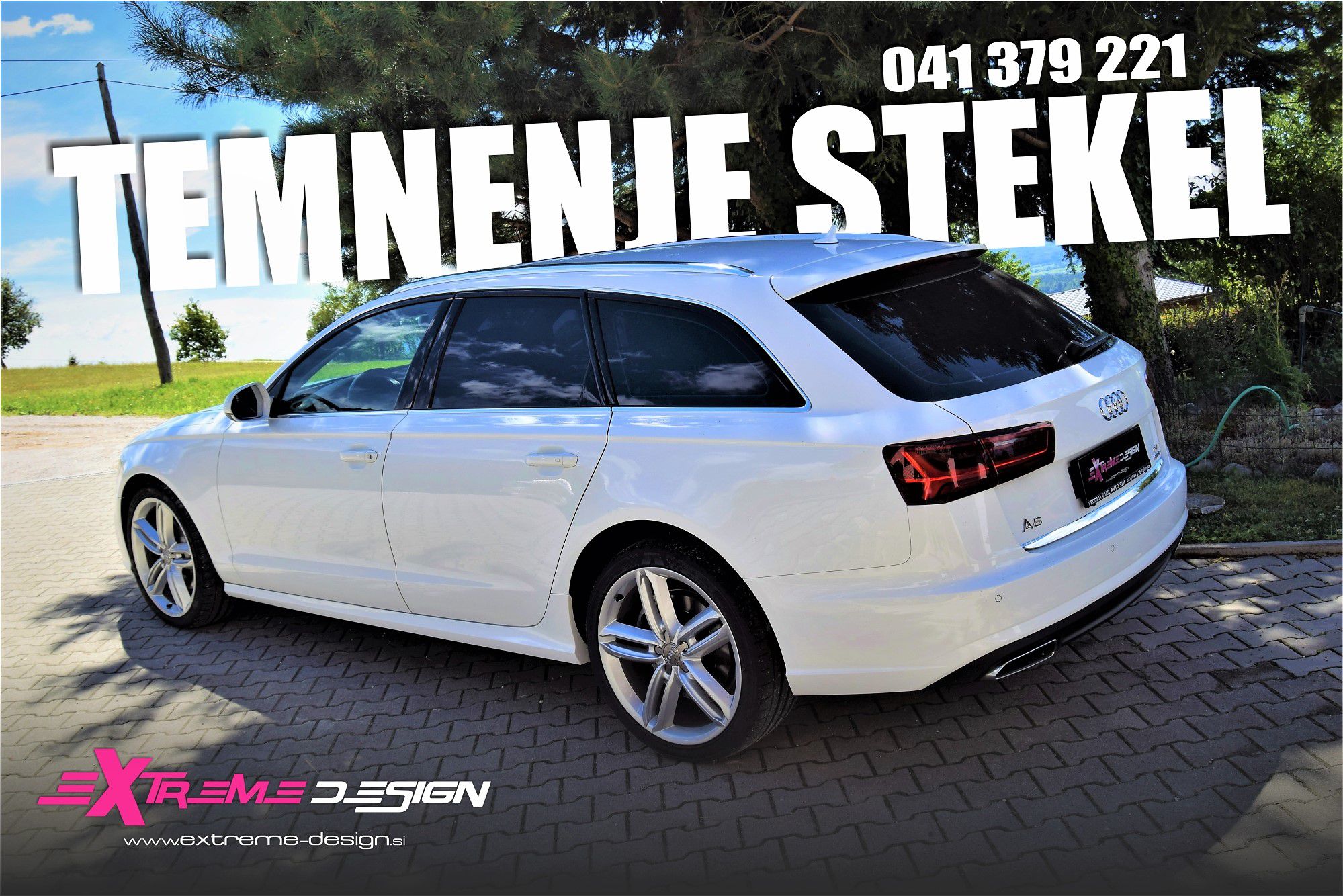 temnenje stekel reklama 2017 sk
