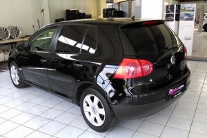 Golf rabbit temnenje stekel