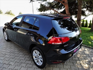 Temnenje stekel VW Golf